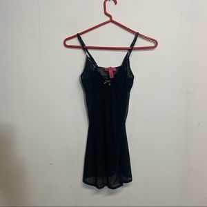 Betsey Johnson Intimates Top